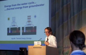 World Water week 2011