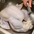 Try Thanksaving: The Hot, Unnoticed Blessing You Let Run Right through Your Fingers turkey