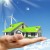 How 2015 Reveals Sustainable Products Are a Must-Have for Future Builders green house